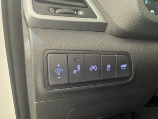Hyundai Tucson 2.0 CRDi 184cv Style Auto 4x4