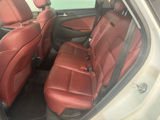 Hyundai Tucson 2.0 CRDi 184cv Style Auto 4x4