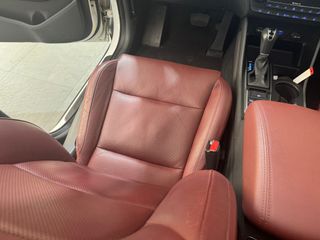 Hyundai Tucson 2.0 CRDi 184cv Style Auto 4x4