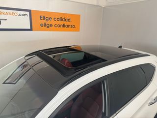 Hyundai Tucson 2.0 CRDi 184cv Style Auto 4x4