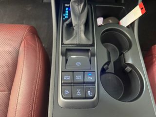 Hyundai Tucson 2.0 CRDi 184cv Style Auto 4x4