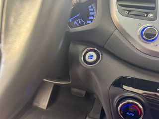 Hyundai Tucson 2.0 CRDi 184cv Style Auto 4x4