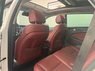 Hyundai Tucson 2.0 CRDi 184cv Style Auto 4x4