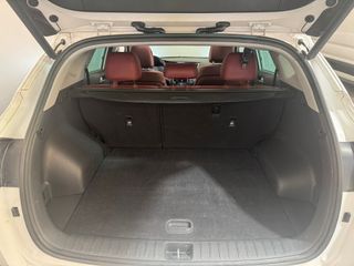 Hyundai Tucson 2.0 CRDi 184cv Style Auto 4x4