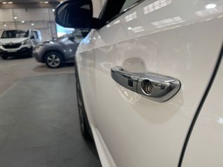 Hyundai Tucson 2.0 CRDi 184cv Style Auto 4x4