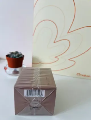 Perfume Ilía Tradicional (Natura) 50ml