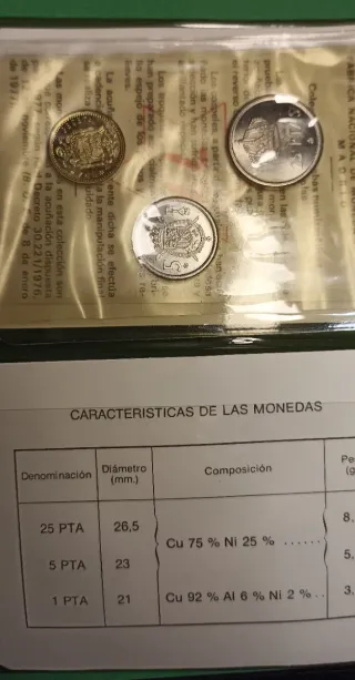 Cartera Fábrica Nacional.