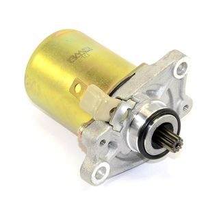 Motor Arranque Aprilia SR, MOJITO