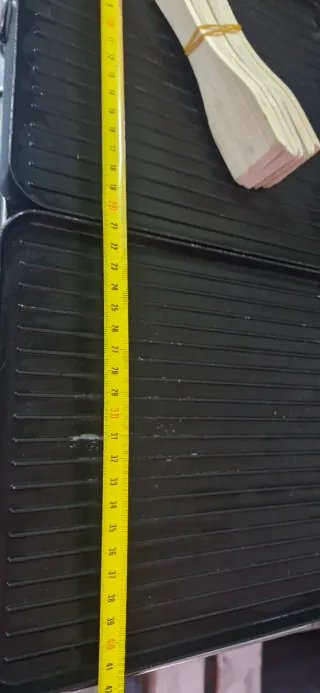 Raclette Grill Bourgini Gourmette Plus 8P