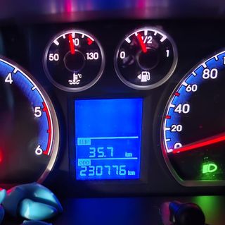 Coche en alquiler Zaragoza – Hyundai i30 diésel