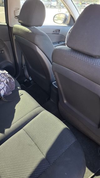 Coche en alquiler Zaragoza – Hyundai i30 diésel