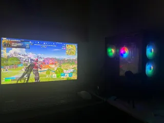 PC Gaming GTX 1660 Ti 6GB