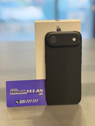 iPhone Air 256GB (100% bateria,42 Ciclos)