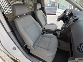 Volkswagen Caddy 2005