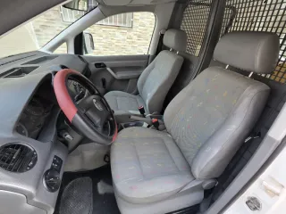 Volkswagen Caddy 2005