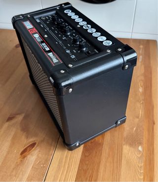 Ampli para guitarra Blackstar ID:Core Stereo 10 v3