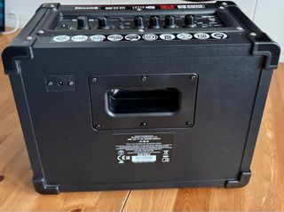 Ampli para guitarra Blackstar ID:Core Stereo 10 v3