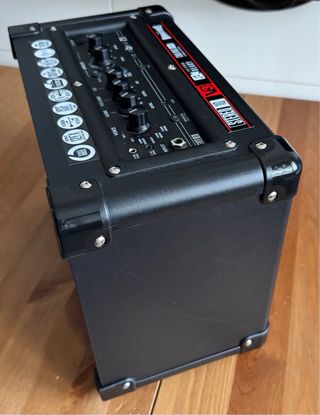 Ampli para guitarra Blackstar ID:Core Stereo 10 v3