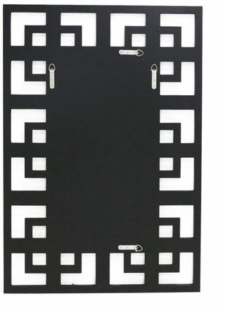 Espejo de diseño moderno