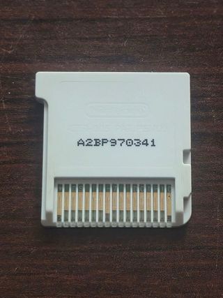 Pokémon Ultraluna 3DS