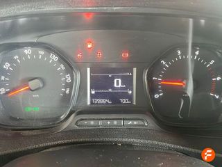 Peugeot Expert 1.6 diesel