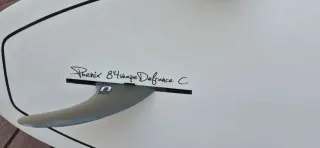 Pack Tabla Paddle Surf+Remo+ Leash+funda Alicante