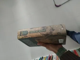 Colección de libros los hijos del grial