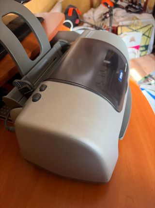 Impresora Epson Stylus C42S