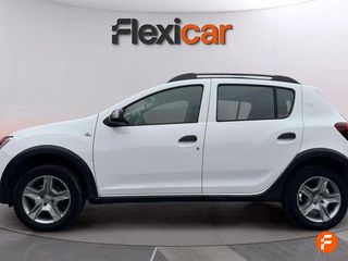 Dacia Sandero Stepway Essential TCE 66kW (90CV) GLP
