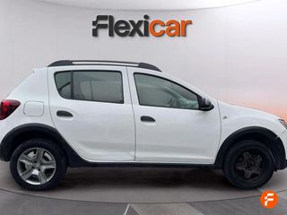 Dacia Sandero Stepway Essential TCE 66kW (90CV) GLP