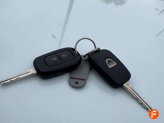 Dacia Sandero Stepway Essential TCE 66kW (90CV) GLP