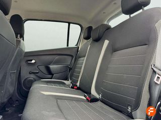 Dacia Sandero Stepway Essential TCE 66kW (90CV) GLP