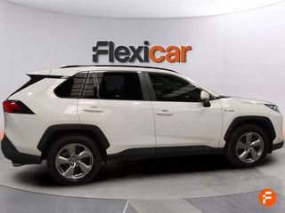 Toyota Rav4 2.5l 220H Advance Plus