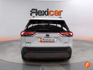 Toyota Rav4 2.5l 220H Advance Plus