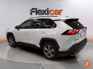 Toyota Rav4 2.5l 220H Advance Plus