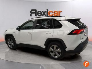 Toyota Rav4 2.5l 220H Advance Plus