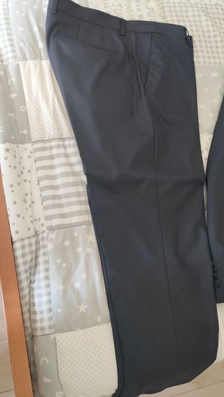 Traje joven Easy Wear azul