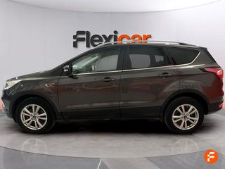 Ford Kuga Trend+ 1.5 EcoBoost 110kW (150CV) 4x2