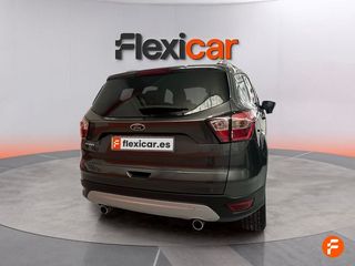 Ford Kuga Trend+ 1.5 EcoBoost 110kW (150CV) 4x2