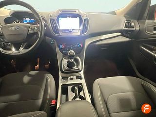 Ford Kuga Trend+ 1.5 EcoBoost 110kW (150CV) 4x2