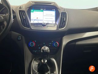 Ford Kuga Trend+ 1.5 EcoBoost 110kW (150CV) 4x2