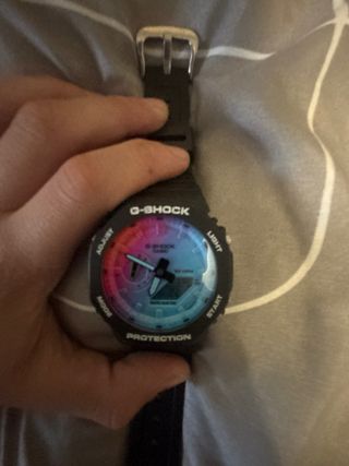 Reloj G-Shock