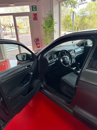 Volkswagen T-Roc 2022