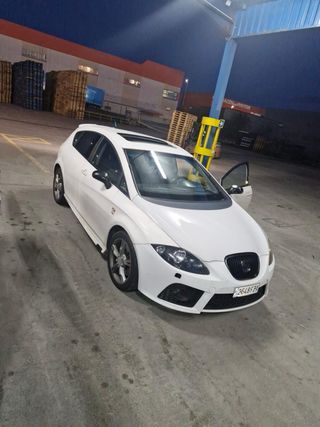 SEAT Leon 2007