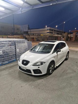 SEAT Leon 2007