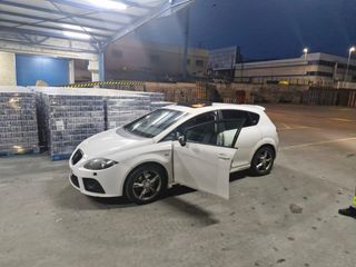 SEAT Leon 2007