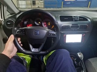 SEAT Leon 2007
