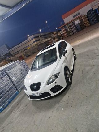 SEAT Leon 2007