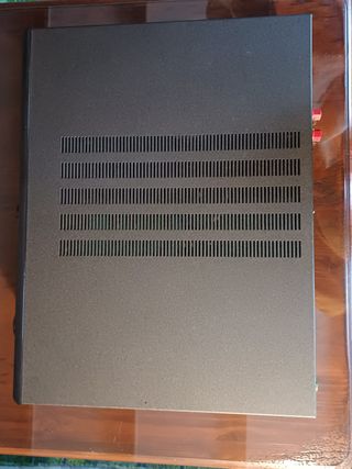 Musical Fidelity A220 Amplificador Clase A