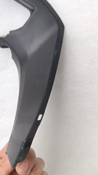 Carena destra Yamaha Tracer 700 cover pannello